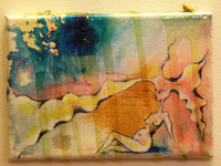 Paintings and Drawings '08