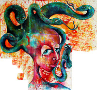 Paintings and Drawings 13