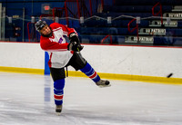 2025 TG Hockey Alumni Game
