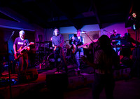 2026 Wreckless@ The Last Resort