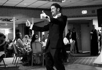 Ian and Ali Sauvageau 7/29/2017