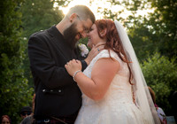 Jarrod and Marcia Robinson 9/9/2017