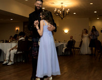 Jarrod and Marcia Robinson 9/9/2017