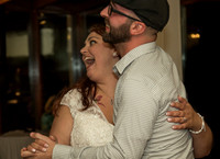 Jarrod and Marcia Robinson 9/9/2017