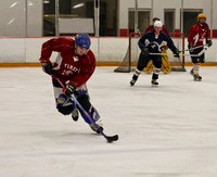 Hub City Hockey Championship